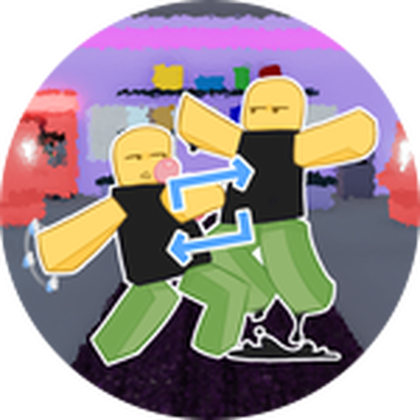 Second Emote Page